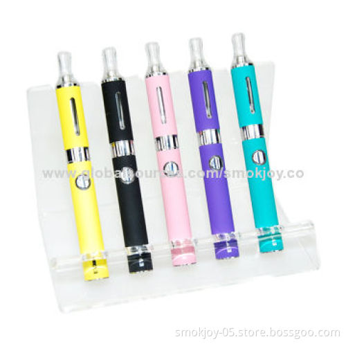 Smokjoy Vaporizer Pen Ecig Starter/Electronic Cigarette Evod Blister Kit with Huge Vapor